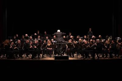 Orchestre d'Harmonie de Troyes