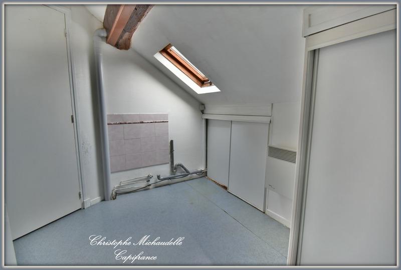 Appartement - 42 m² - 3 pièces