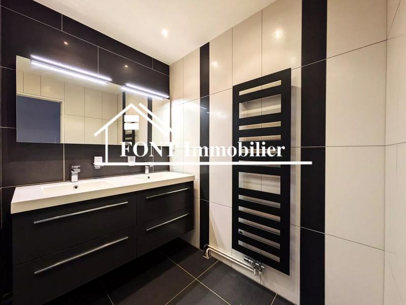 Appartement - 110 m² - 5 pièces