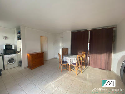 Appartement - 27 m² - 1 pièce