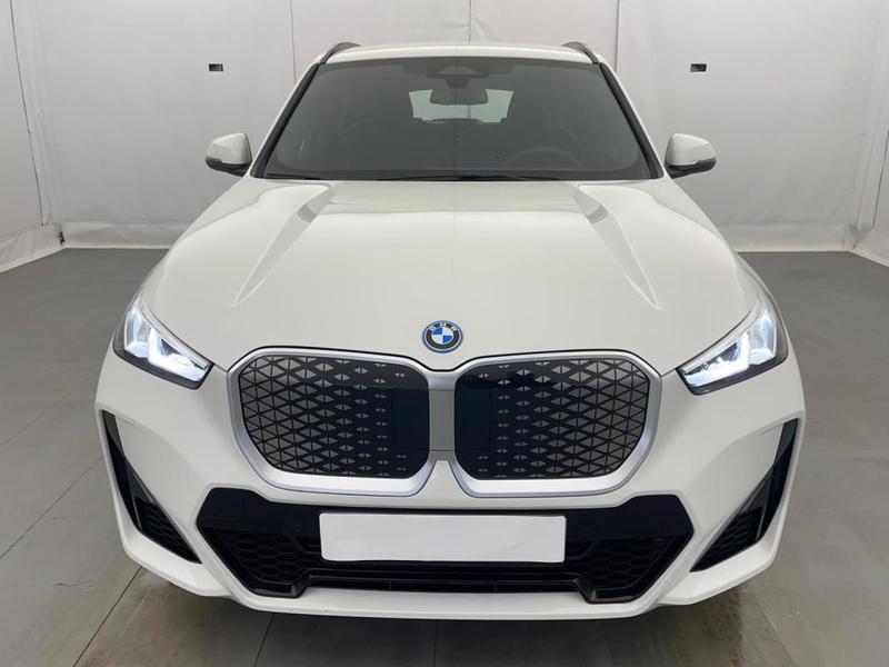 Bmw iX1 U11 eDrive20 204ch Bva m Sport