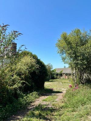 Maison - 90 m² - 6 pièces