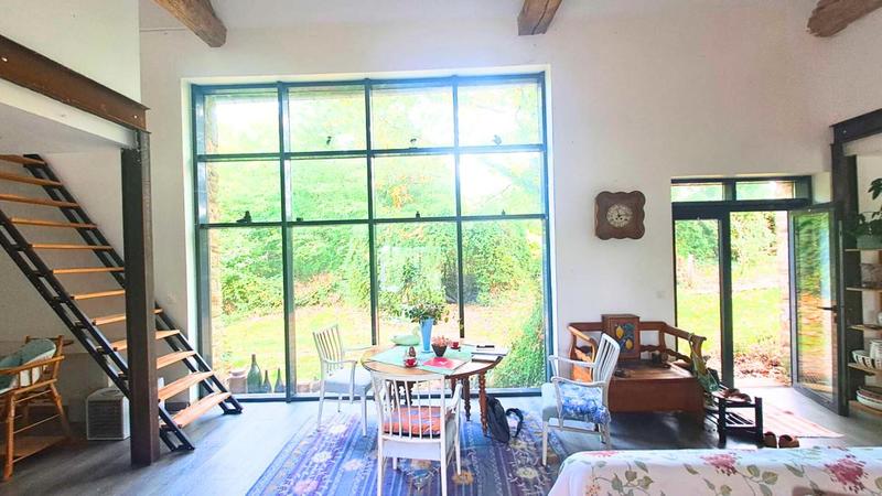 Maison - 274 m² - 9 pièces