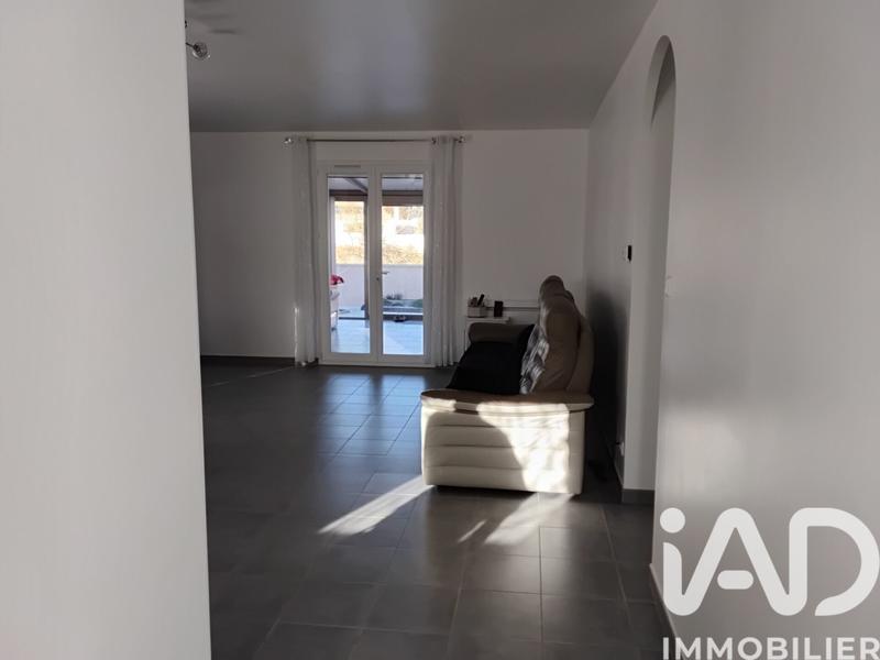 Maison - 76 m² - 3 pièces