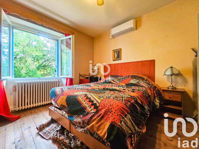 Appartement - 79 m² - 3 pièces