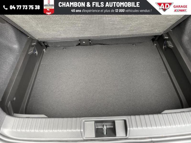 Renault Captur E-Tech full hybrid 160 ch Techno