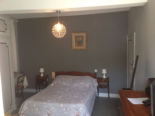 Hostellerie de la Poste