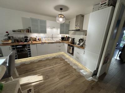 Appartement - 71 m² - 4 pièces