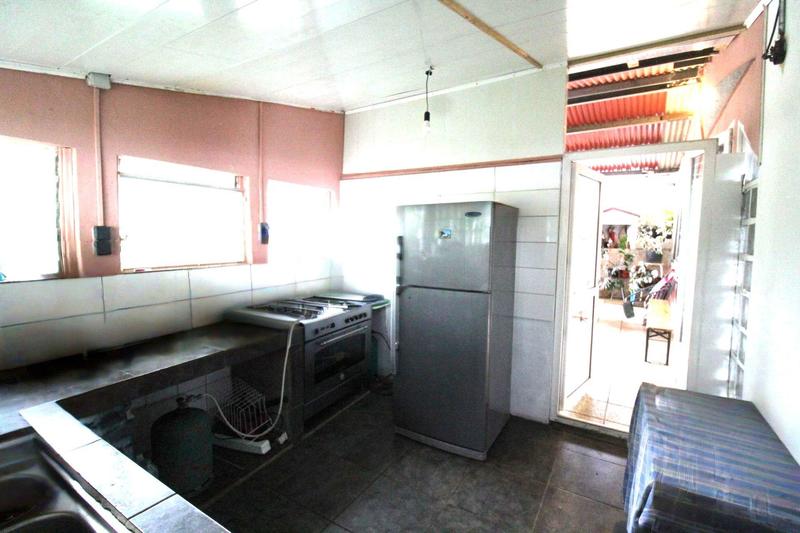 Maison - 118 m² - 8 pièces