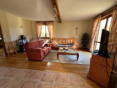 Maison - 160 m² - 7 pièces