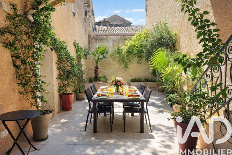 Maison - 166 m² - 5 pièces