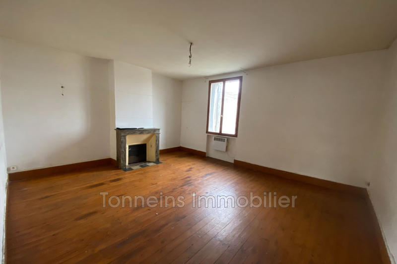 Maison - 90 m² - 3 pièces