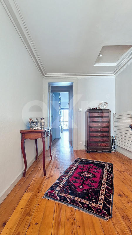 Maison - 151 m² - 5 pièces