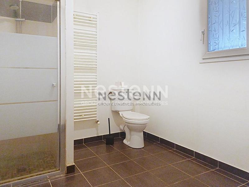 Maison - 83 m² - 4 pièces