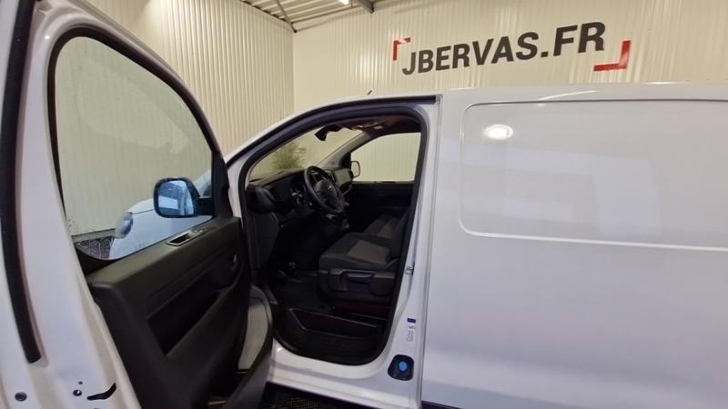 Opel Vivaro taille m bluehdi 120 ss
