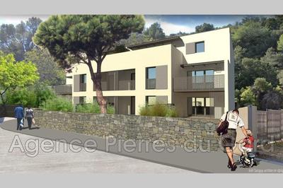 Appartement - 92 m² - 4 pièces