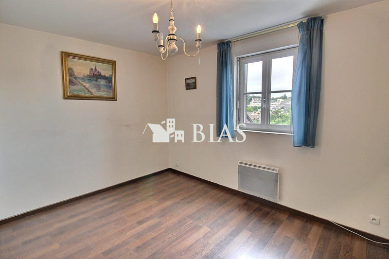 Duplex - 104 m² - 5 pièces