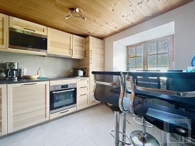 Appartement - 158 m² - 7 pièces