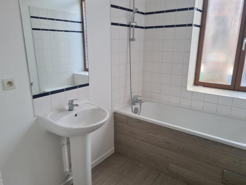 Maison - 134 m² - 5 pièces