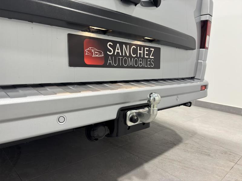 Renault Trafic III (2) Combi L2 2.0 Dci 150 9pl Bva9 Red