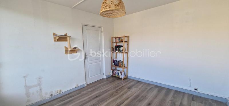 Studio - 23 m² - 1 pièce