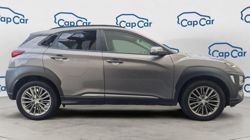 Hyundai Kona 1.0 t-GDi 120 Edition 1