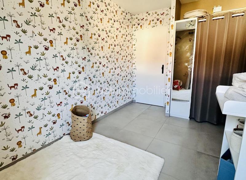 Appartement - 78 m² - 3 pièces