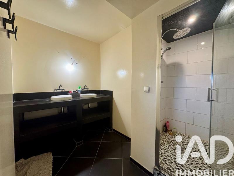 Maison - 165 m² - 7 pièces