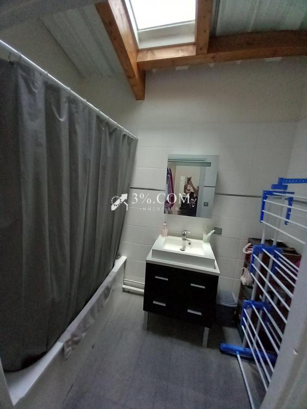 Appartement - 69 m² - 4 pièces