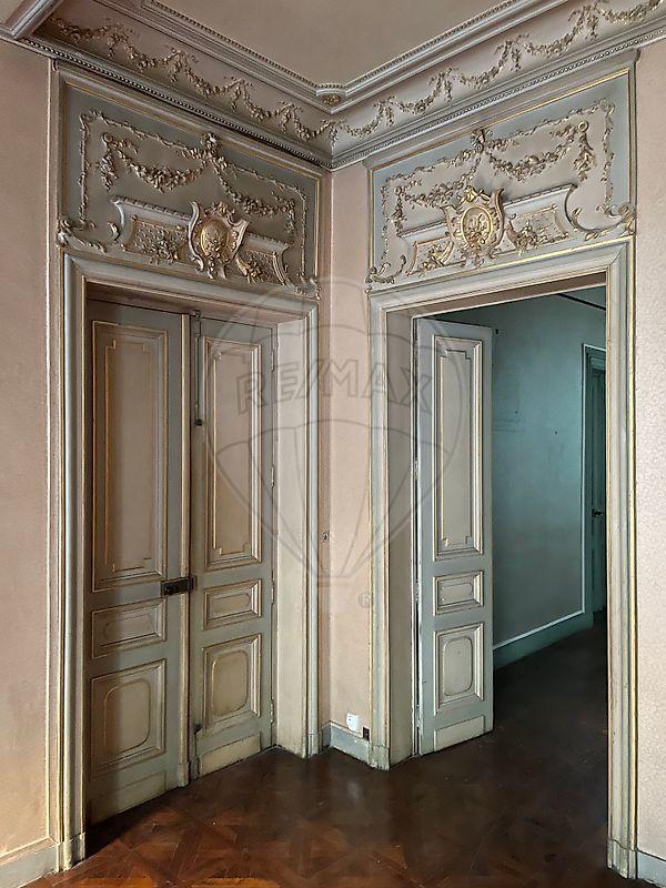 Immeuble - 448 m² - 12 pièces