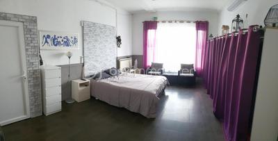 Maison traditionnelle - 191 m² - 7 pièces