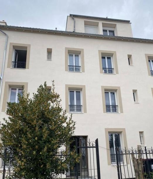 Studio - 28 m² - 1 pièce