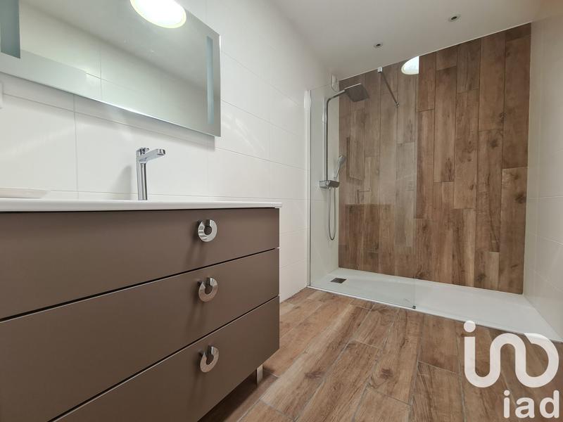 Appartement - 160 m² - 5 pièces