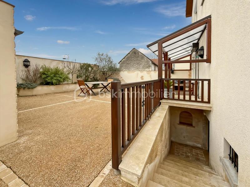 Maison - 190 m² - 7 pièces