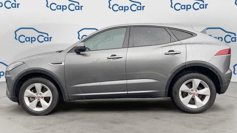 Jaguar E-Pace I 2.0 d 180 Awd Bva9 R Dynamic