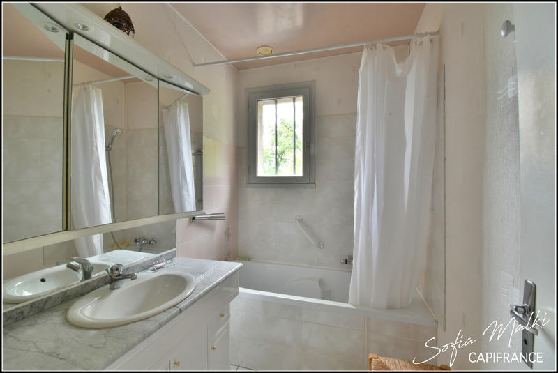 Maison - 143 m² - 6 pièces