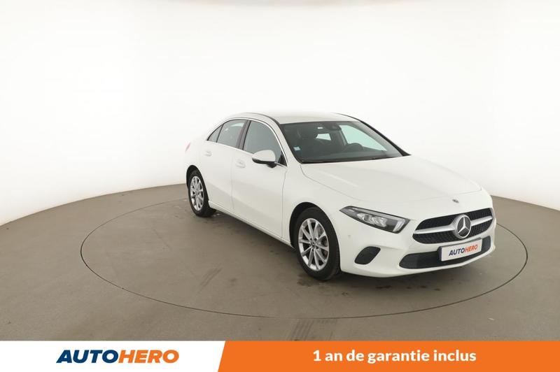 Mercedes Classe a Berline 200 Progressive Line 7g-Dct 163 ch