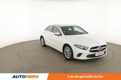 Mercedes Classe a Berline 200 Progressive Line 7g-Dct 163 ch