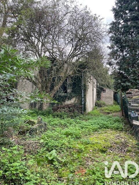 Maison - 66 m² - 3 pièces