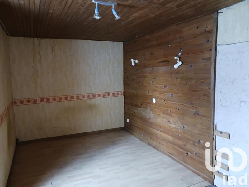 Maison de village - 69 m² - 6 pièces