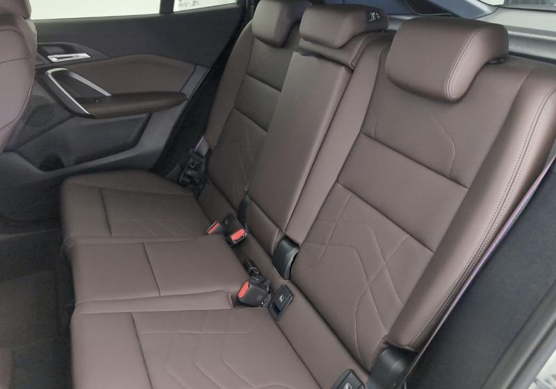 Bmw X2 sDrive 20i m-Sport Pro 170 / Attache Remorque Caméra 360° Affichage Tete Haute Coffre Elec Regulateur de Distance