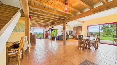 Maison - 316 m² - 10 pièces