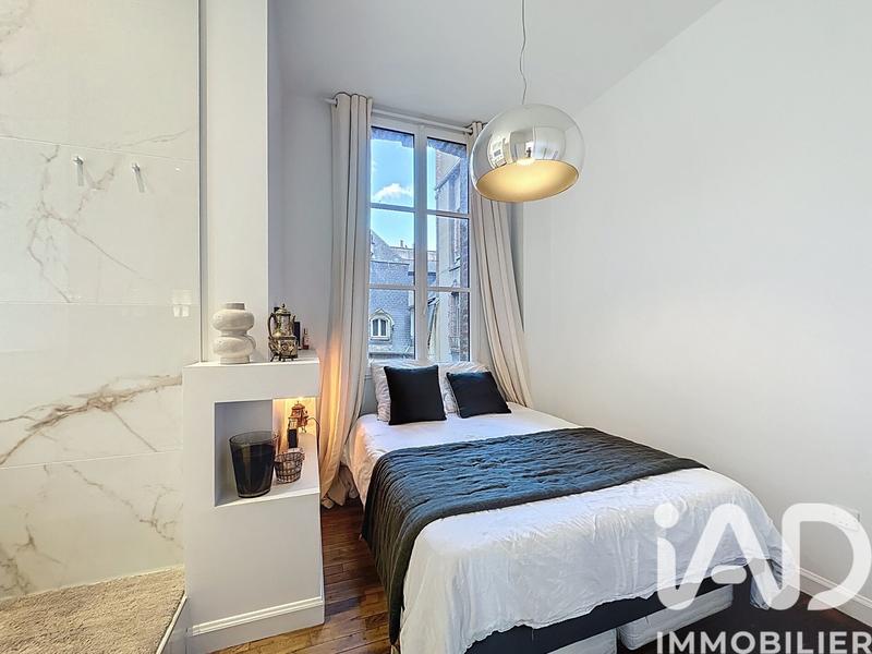 Appartement - 153 m² - 4 pièces