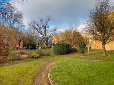 Appartement - 74 m² - 4 pièces