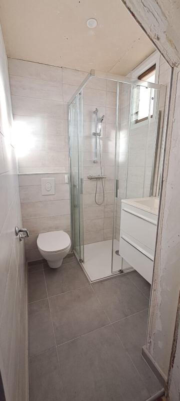 Maison - 85 m² - 5 pièces