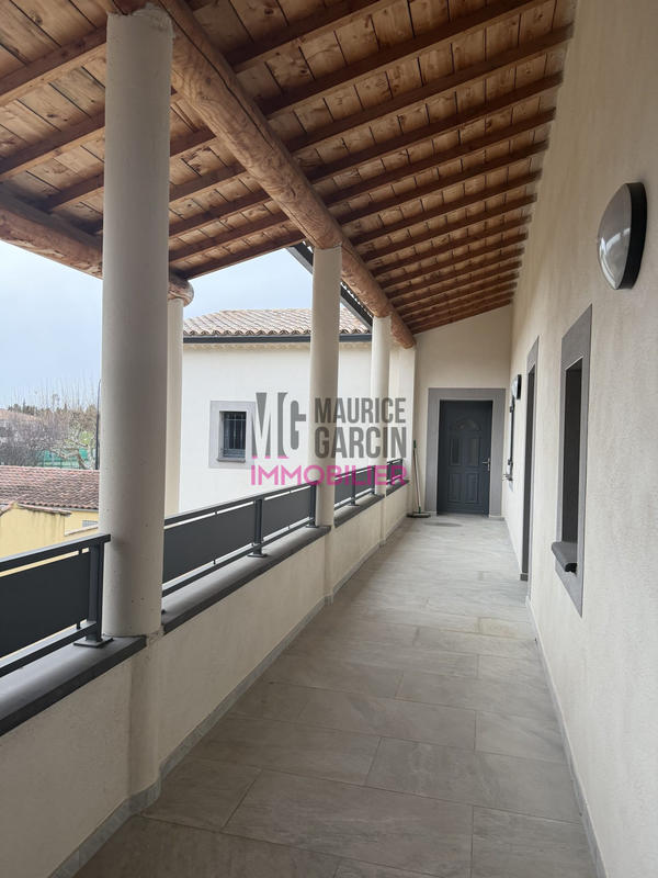 Appartement - 76 m² - 3 pièces