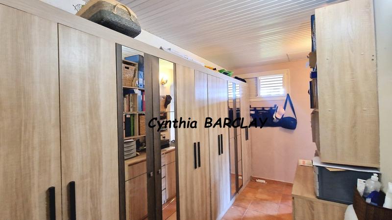 Villa - 132 m² - 3 pièces