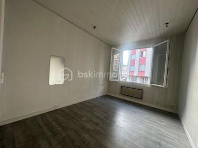 Appartement - 50 m² - 2 pièces