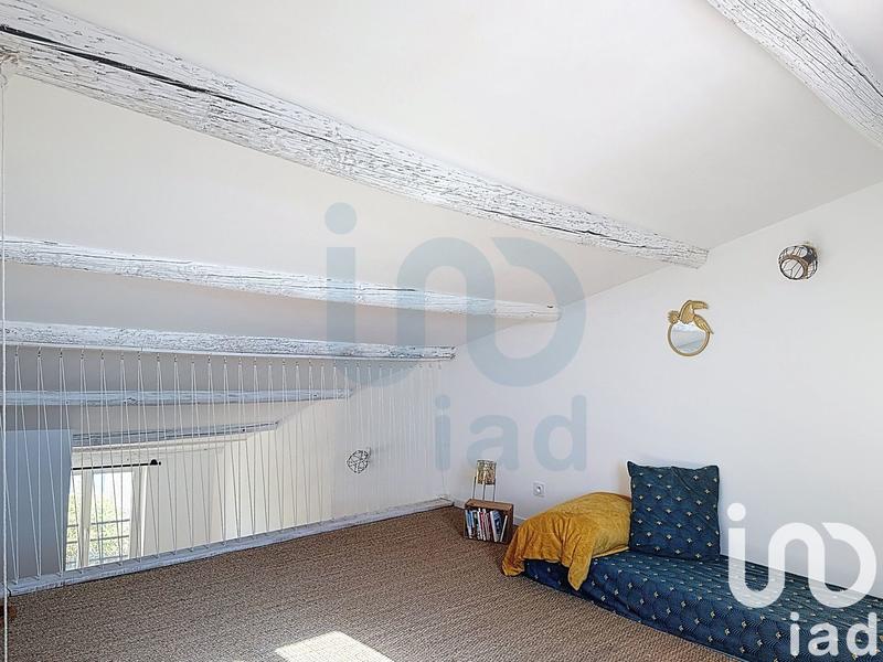 Maison - 73 m² - 3 pièces