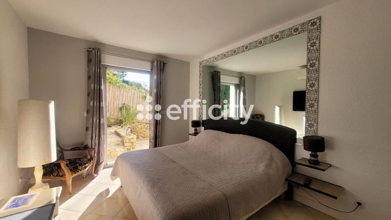 Villa - 165 m² - 5 pièces